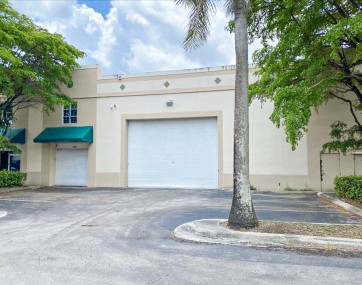 Doral Space LEASE