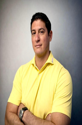 Sergio Fuenzalida