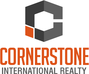 Cornerstone logo