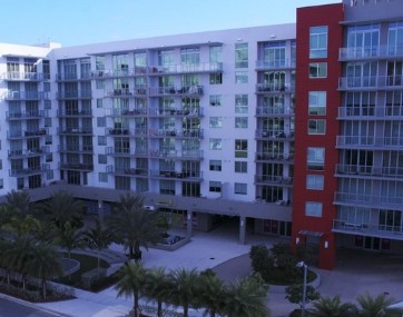 Midtown Doral