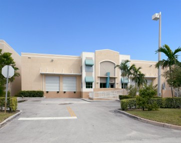 Doral Warehouse