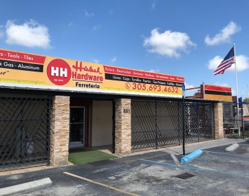 Hialeah Retail