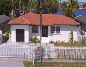 Hialeah Residential